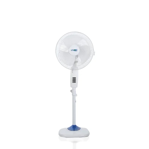 Elton Uphar Pedestal Fan - Installation Type: Floor