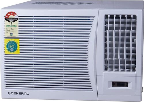 Window Air Conditioner Power Source: Electrical