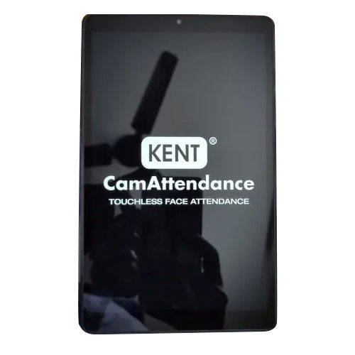 Plastic Kent Cam Attendance Touchless Face Attendance System