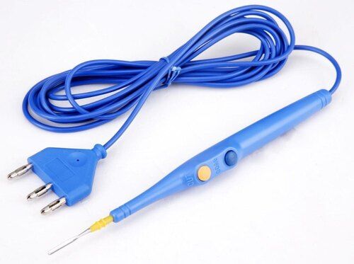 Electrosurgical Pencil