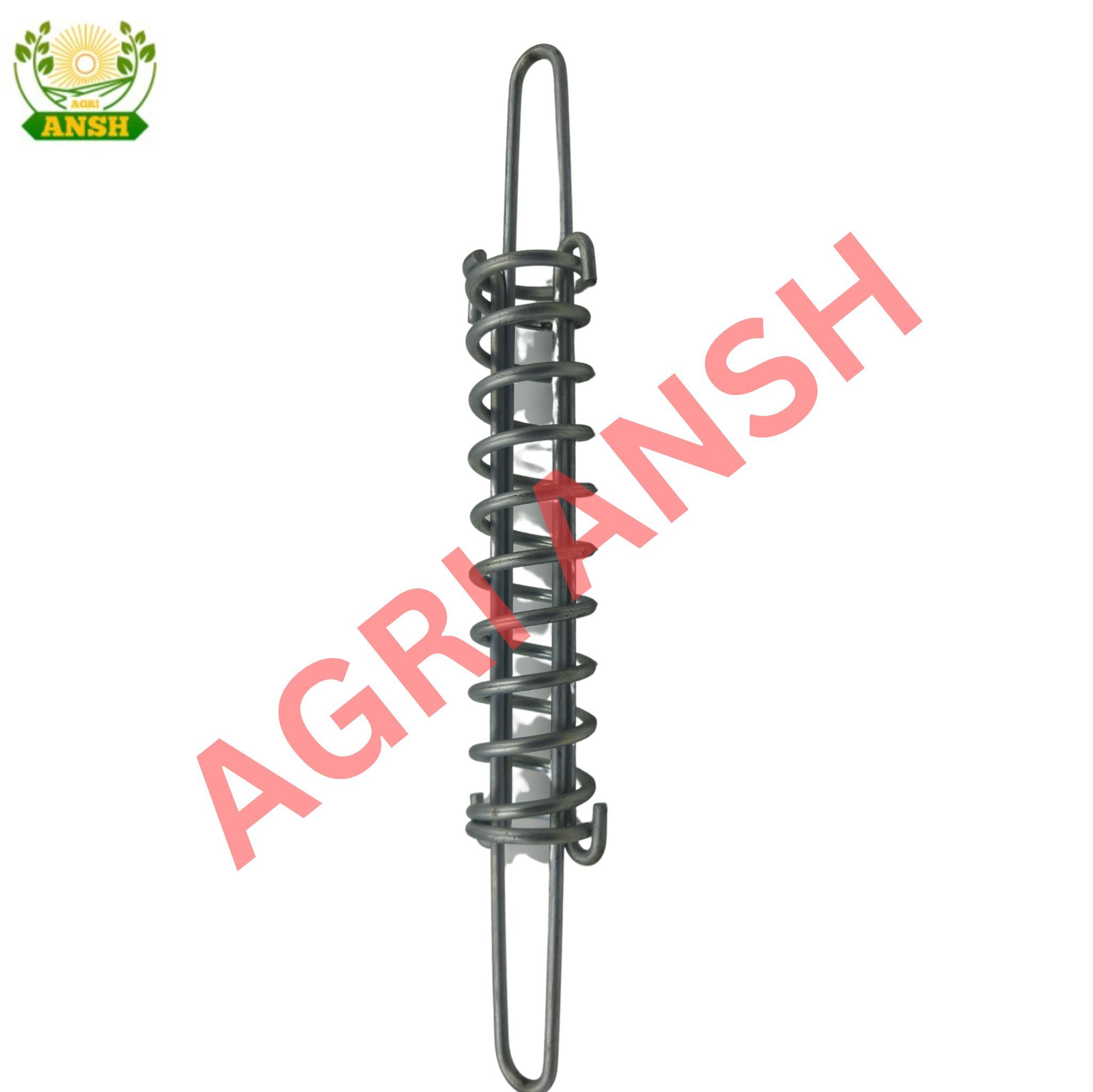 Line Tension Spring