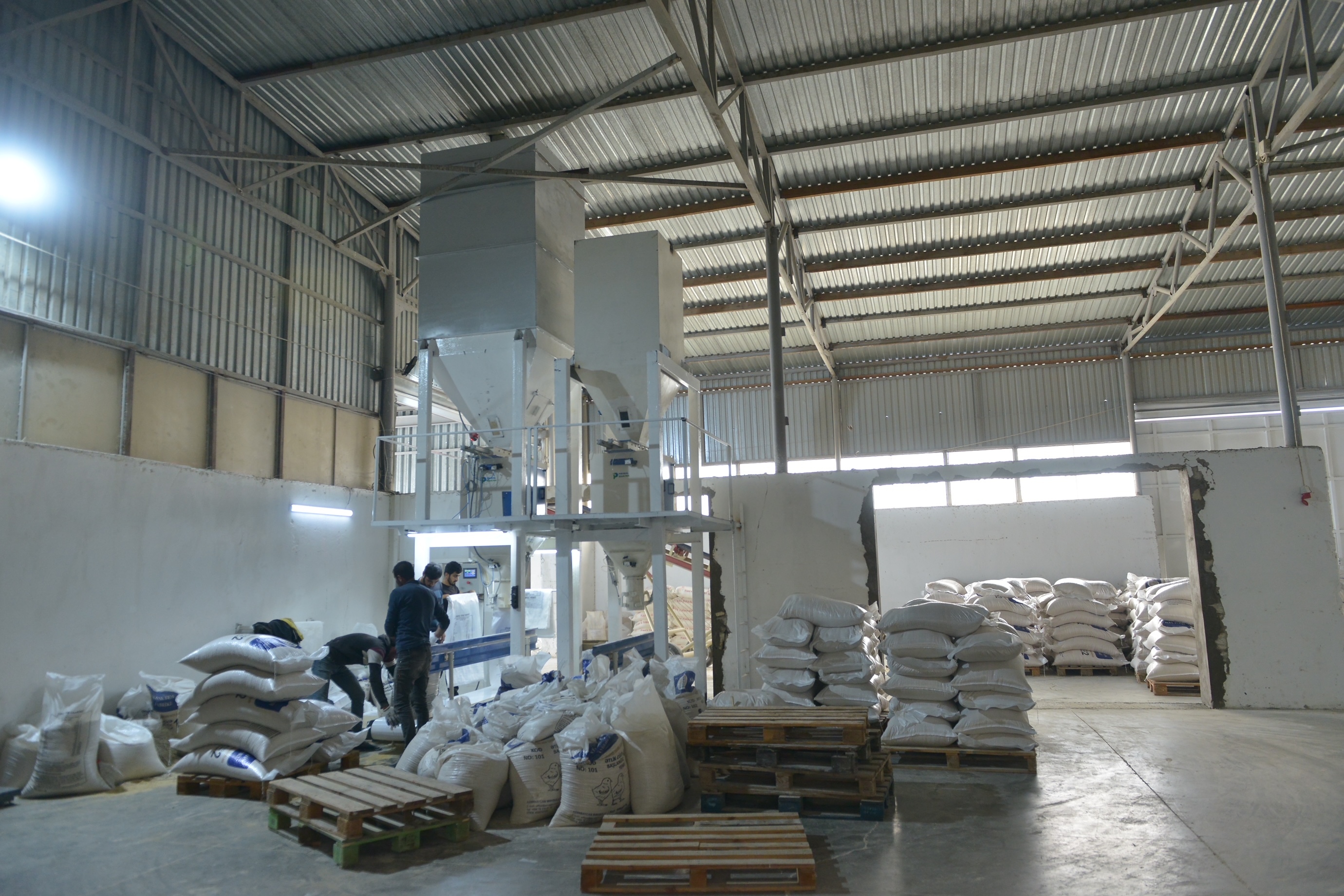 Project Designing And Consultancy