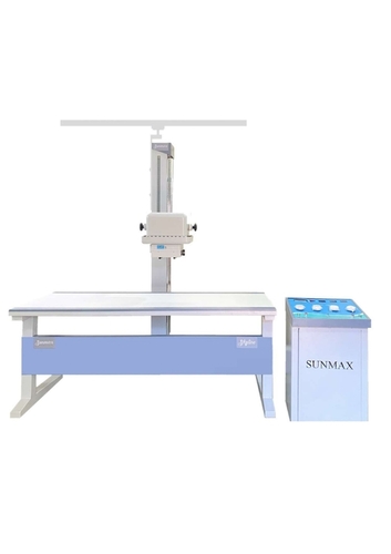 100ma Fixed X-ray Machine