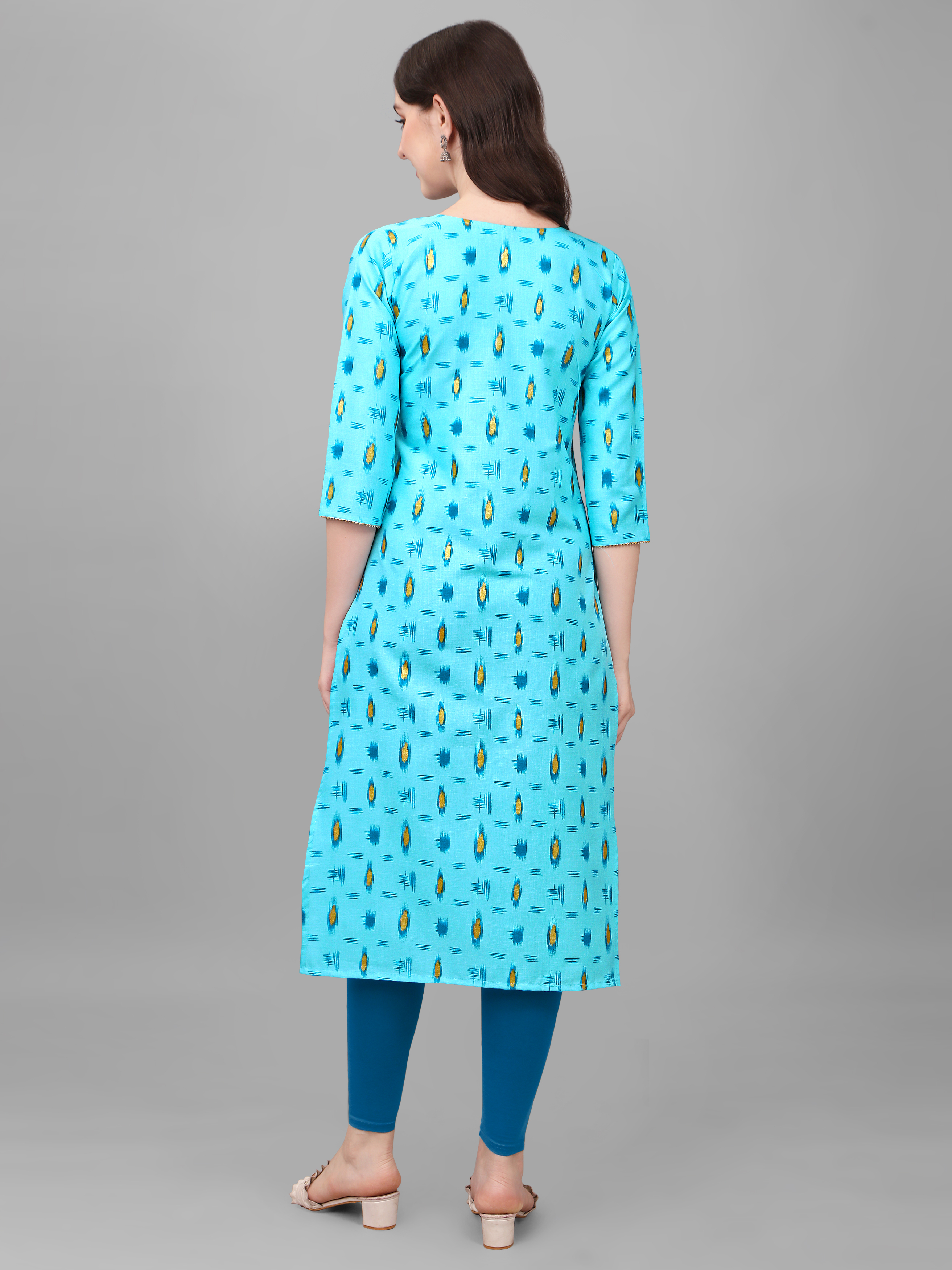 Cotton Kurti