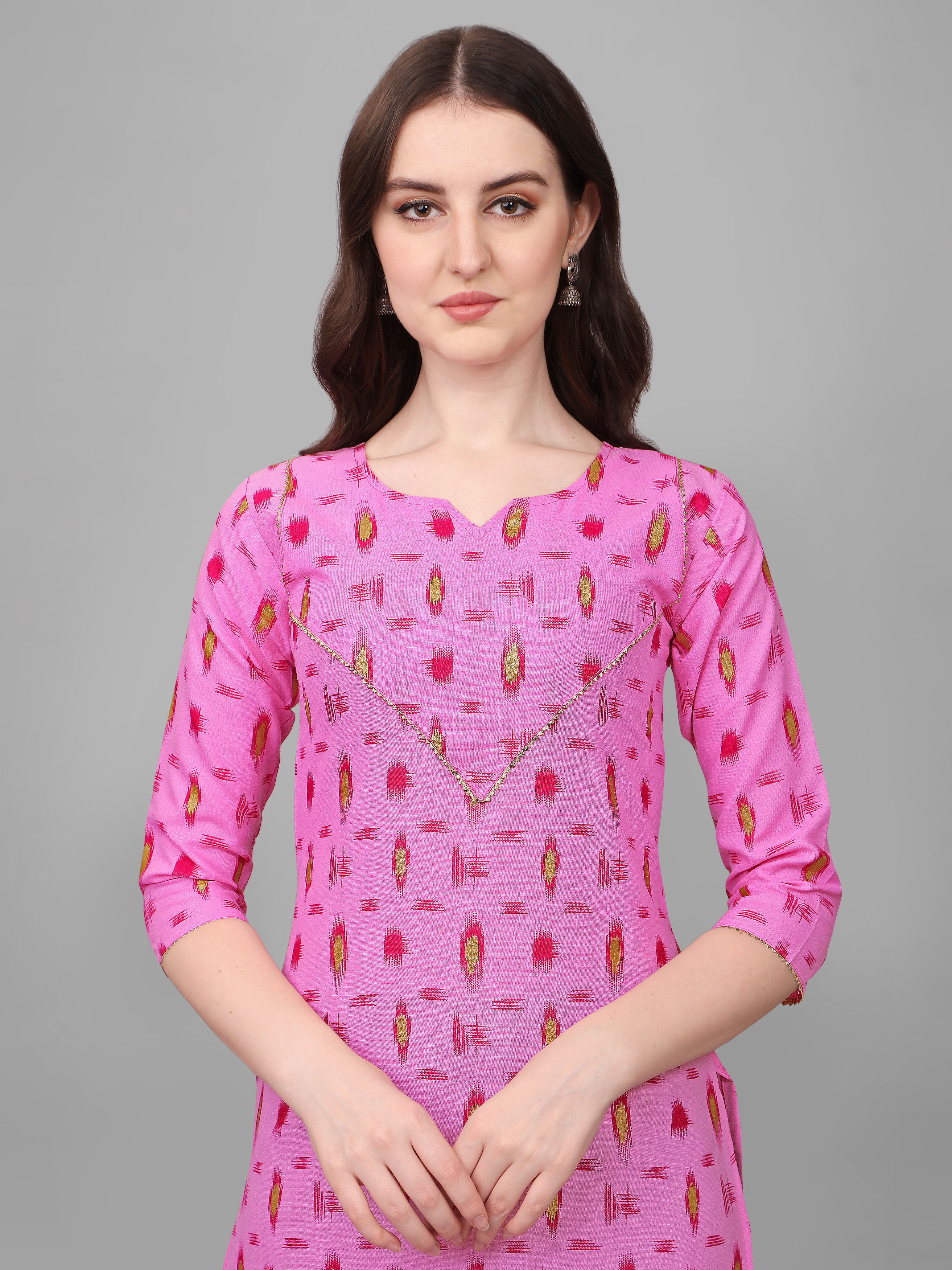 Cotton Kurti