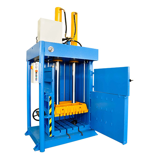 Hydraulic Pressure Machine By Armita Industries