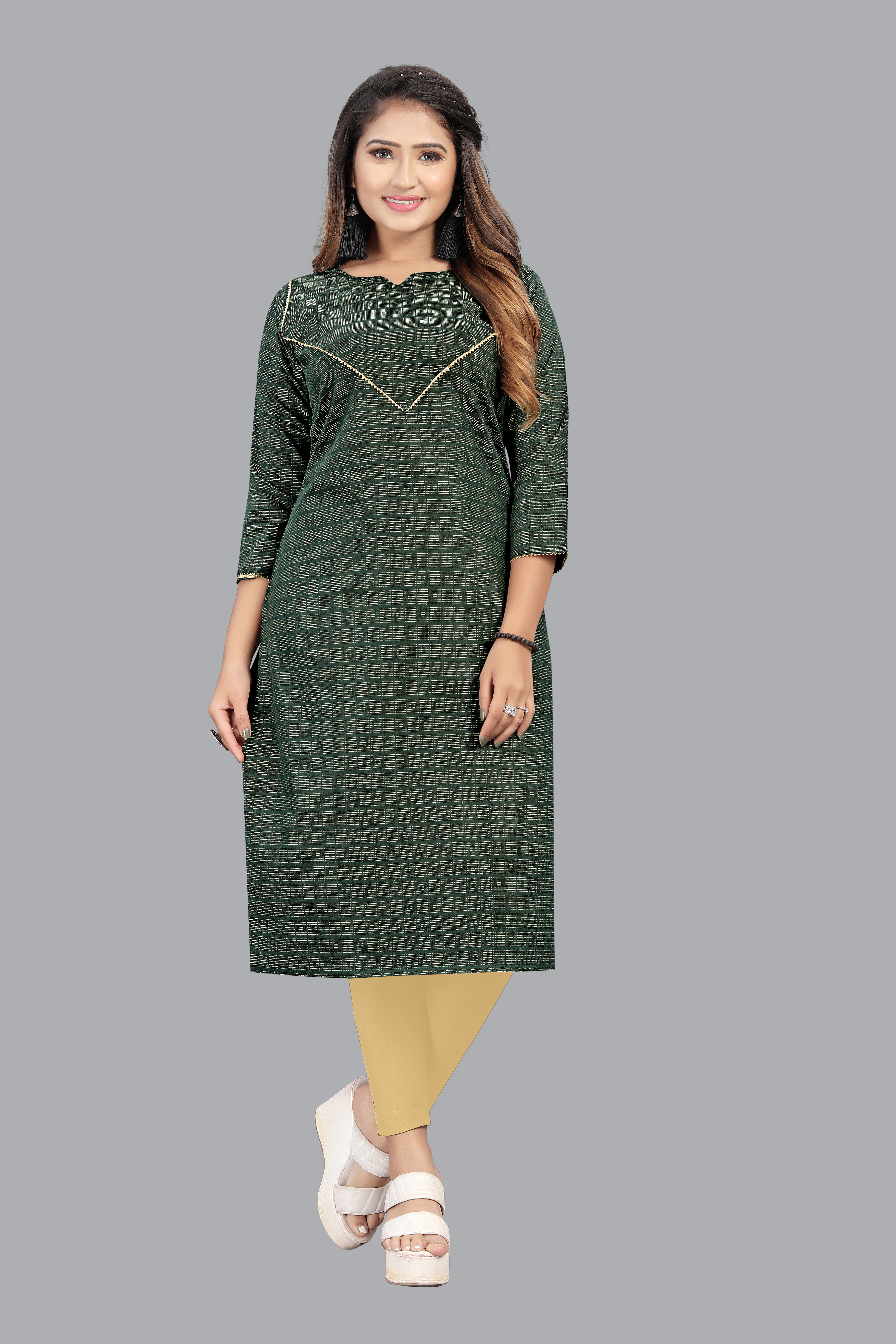 Daily Wear Kurti