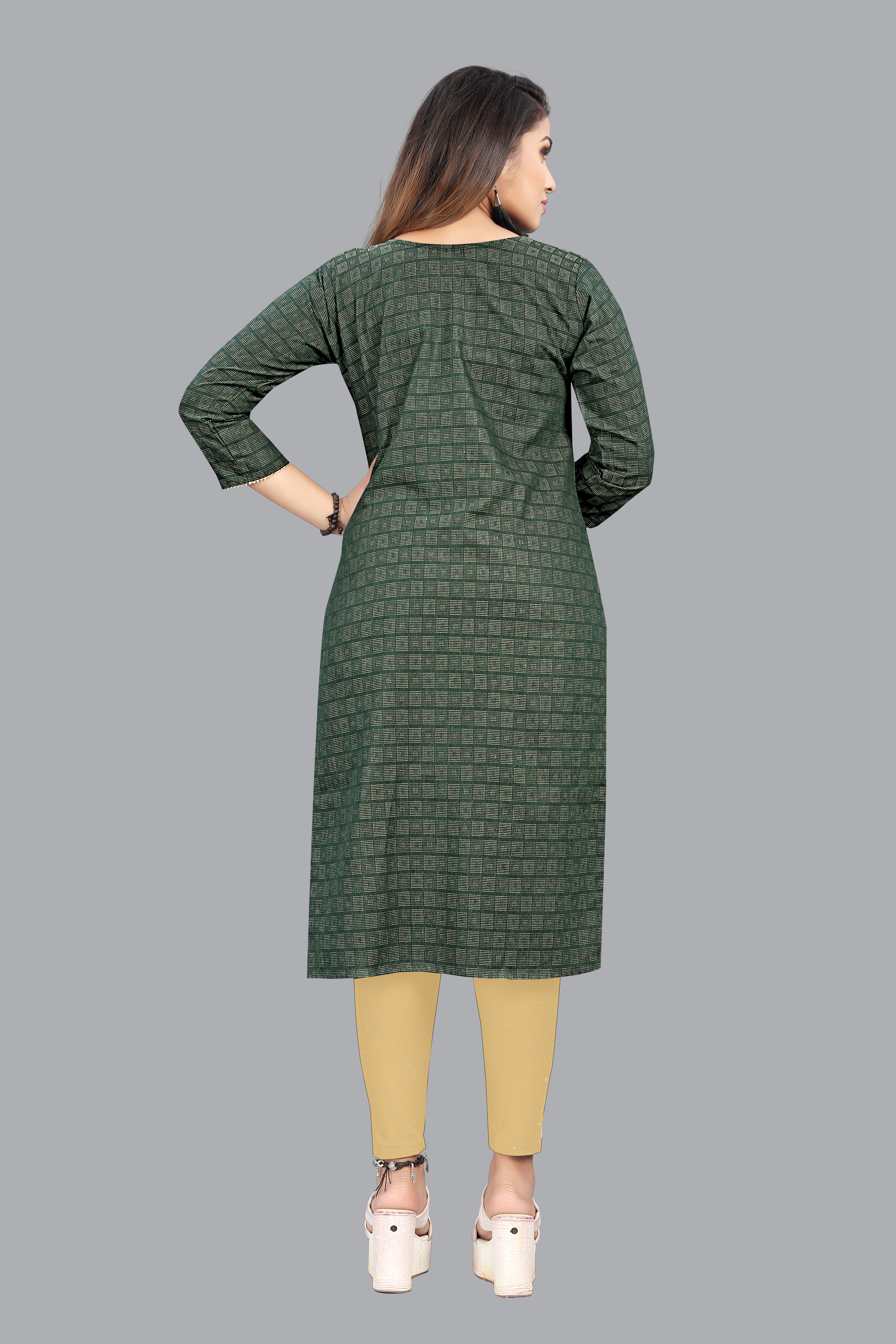 Daily Wear Kurti