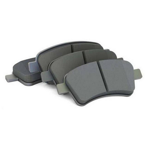 Natural Graphite For Friction Material - Hardness: Soft