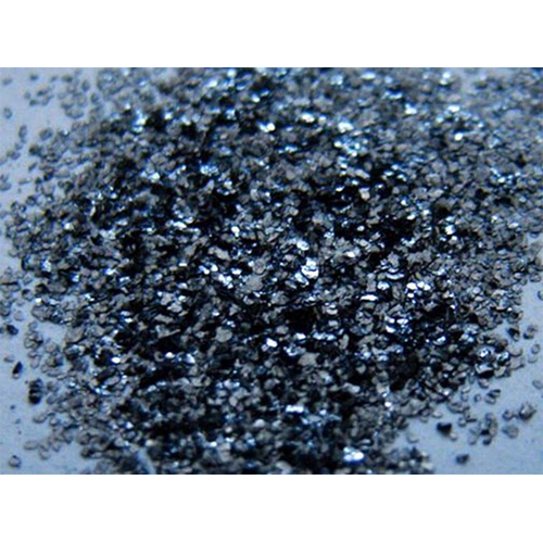 Industrial Natural Flake Graphite - Hardness: Soft