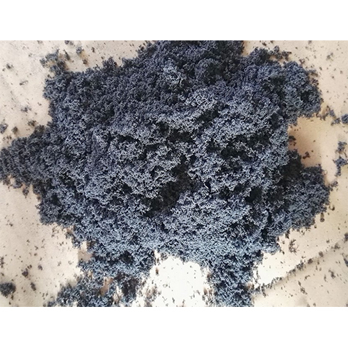 Industrial Expandable Graphite - Hardness: Soft