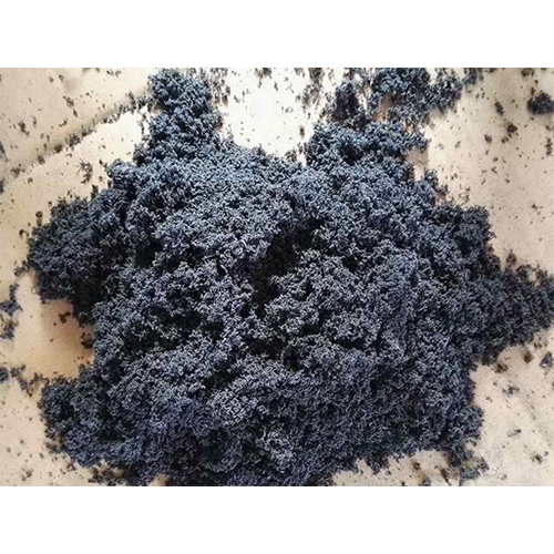 Industrial Expanded Graphite - Hardness: Soft