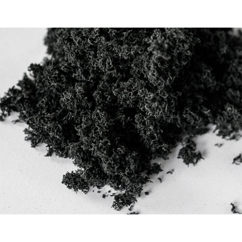 Industrial Expanded Graphite - Hardness: Soft