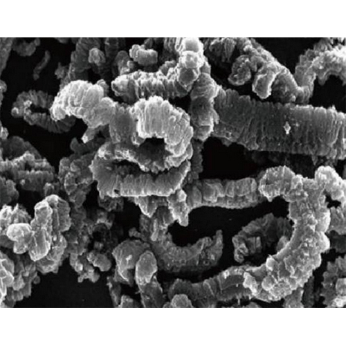 Industrial Expanded Graphite - Hardness: Soft