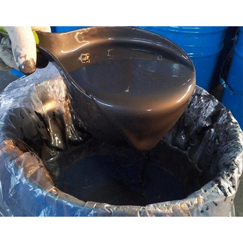 Industrial Graphite Emulsion - Hardness: Soft