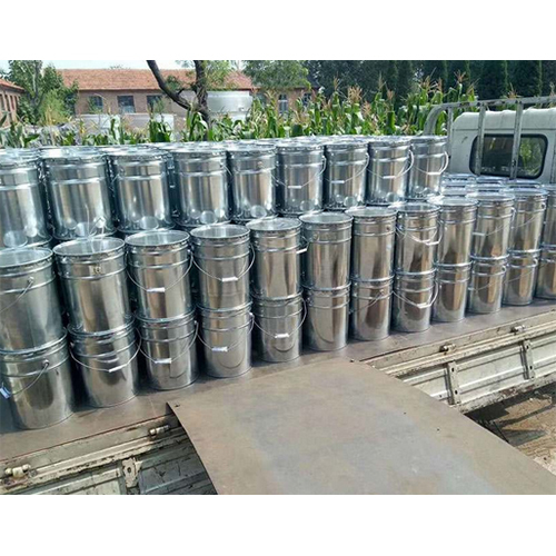 Industrial Graphite Emulsion - Hardness: Soft