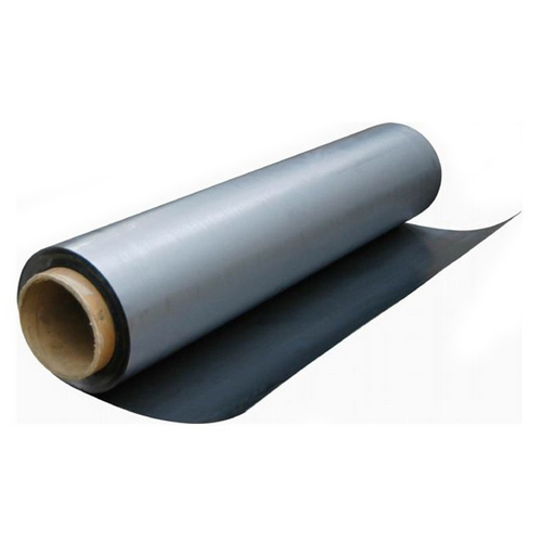 Industrial Flexible Graphite Paper Hardness: Soft