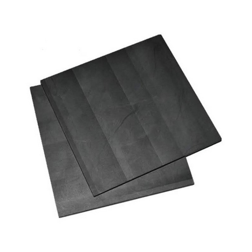 Industrial Flexible Graphite Paper Hardness: Soft