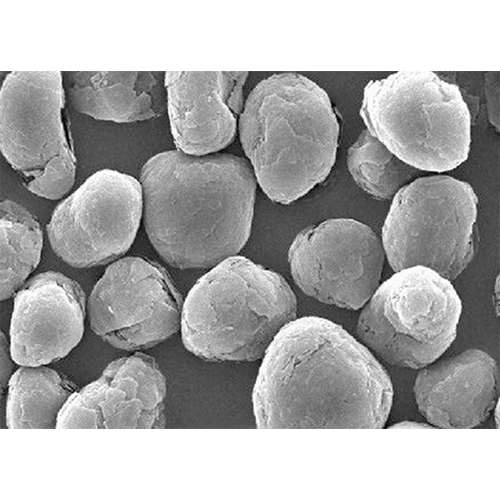 Spherical Graphite Powder Hardness: Soft