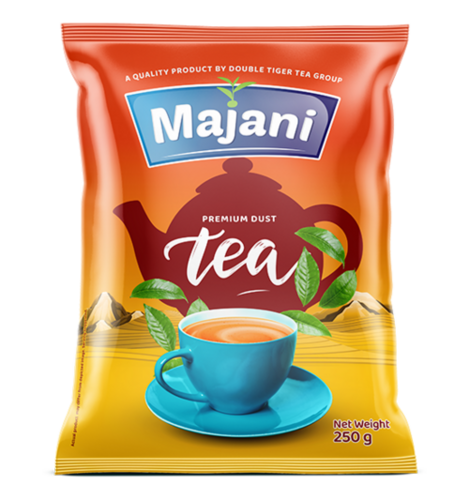 चाय के पाउच