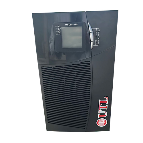 Utl Online Ups - Customized Size, High Protection | Standard For Commercial Use