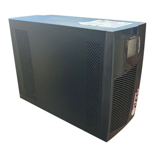 Utl Online Ups - Customized Size, High Protection | Standard For Commercial Use