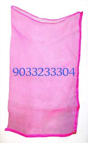 जाल की थैलियाँ