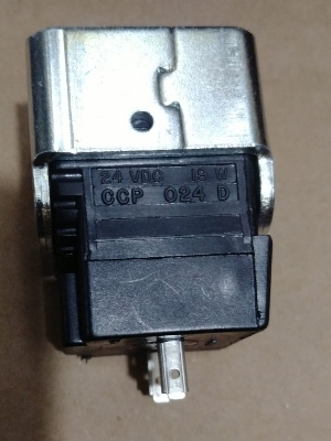 Solenoid Valve Coil