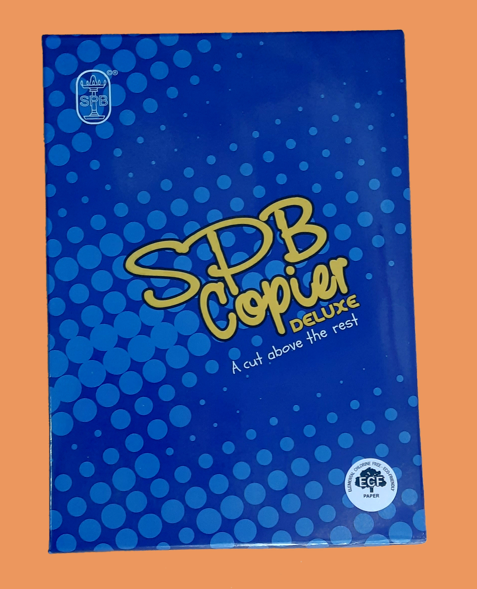 Spb Paper Spb Copier 70gsm Paper at 210.00 INR in Ahmedabad | Mango Enterprise