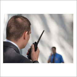 व्यक्तिगत सुरक्षा गार्ड सेवाएँ