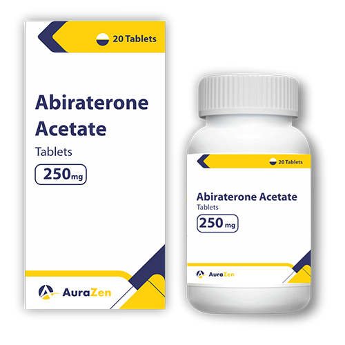 अबीरटेरोन टैब - जनरल मेडिसिन