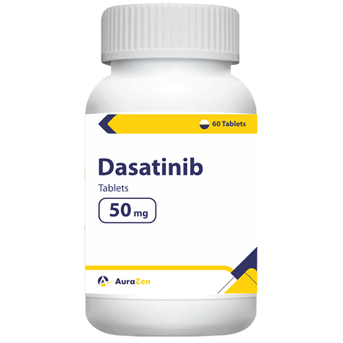 दासतिनिब टैब जनरल मेडिसिन