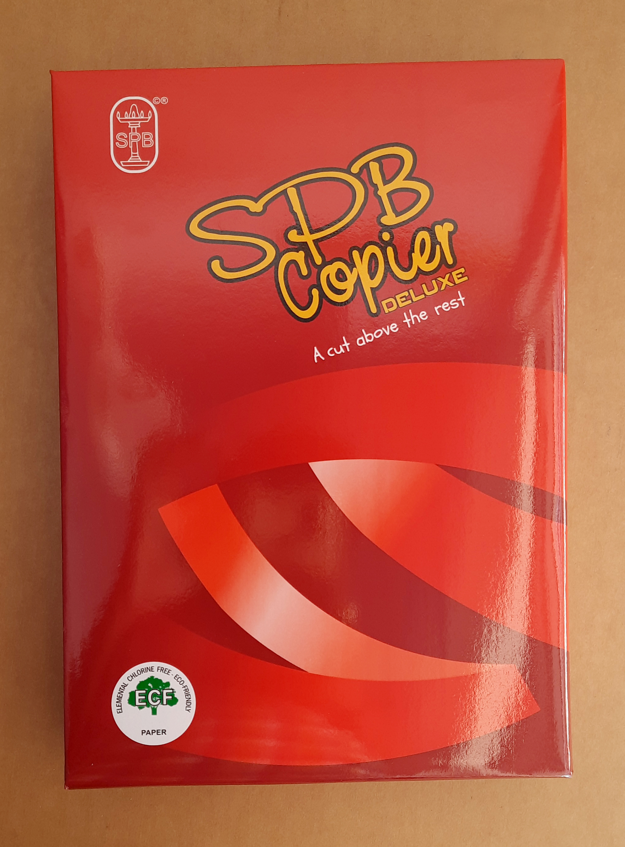 Spb Paper Spb Copier 75gsm Paper at Best Price in Ahmedabad | Mango Enterprise