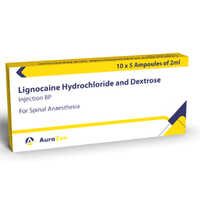 Lignocaine Hydrochloride