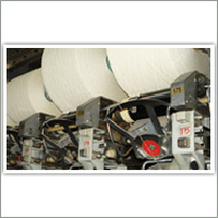100% Gray Cotton Fibre