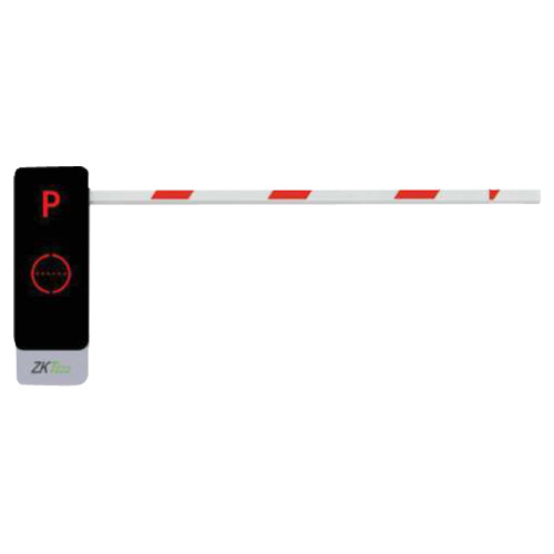 Any Color Boom Barrier Bg1000