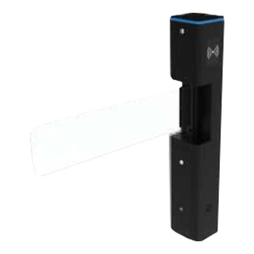 Black Swing Barriers Sbt2000S