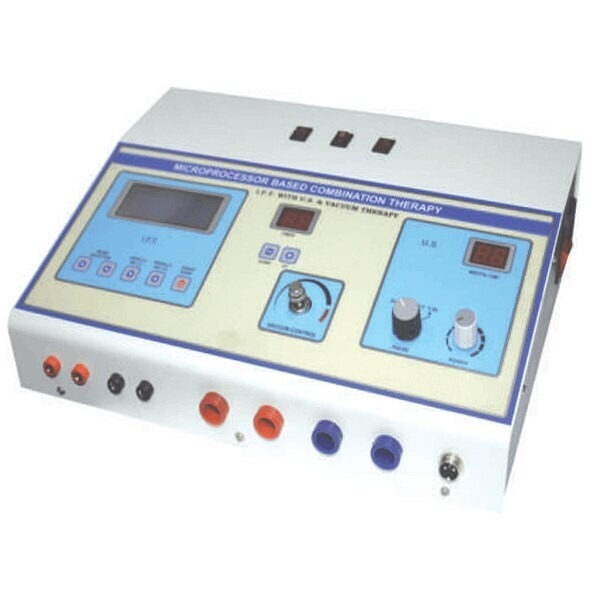 Tnt Ift Vacumm Us Machine - Dimension (L*w*h): 36l X 25w X 8h Centimeters Centimeter (Cm)