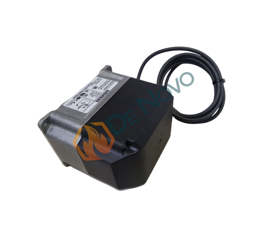 Sqm-33 Siemens Servo Motors