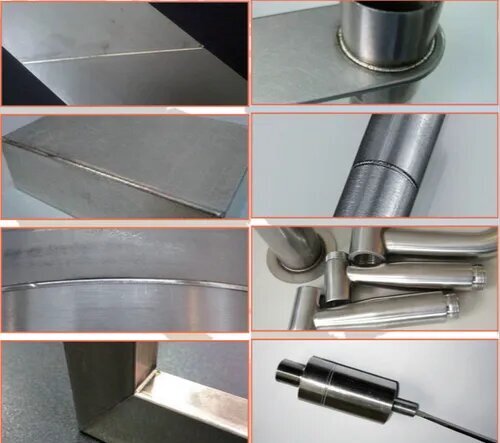 Hand Fiber Laser Welding Machine Dimension(l*w*h): 1200*600*1080 Millimeter (Mm)