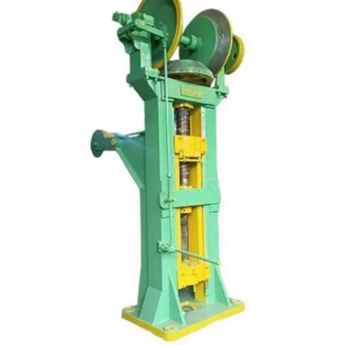 Forging Screw Power Press Machine - High-grade Stainless Steel, Customized Size | Superior Performance, High Efficiency, Safety Features