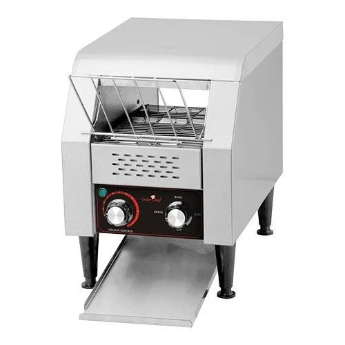 Semi Automatic Conveyor Toaster