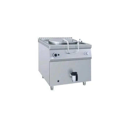 Fully Automatic Gas Boiling Kettle