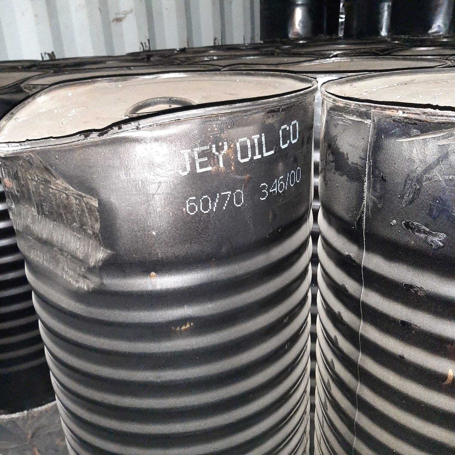 Bitumen 60/70 - Grade: First Class