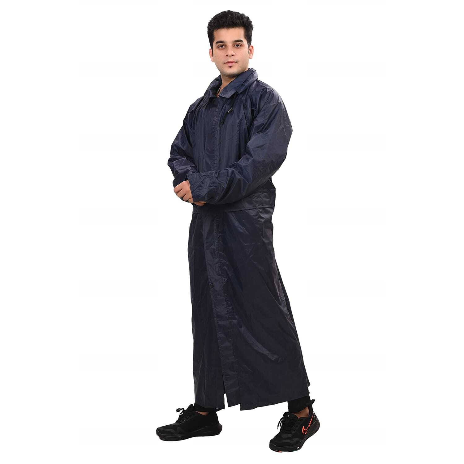 King Rain Coat