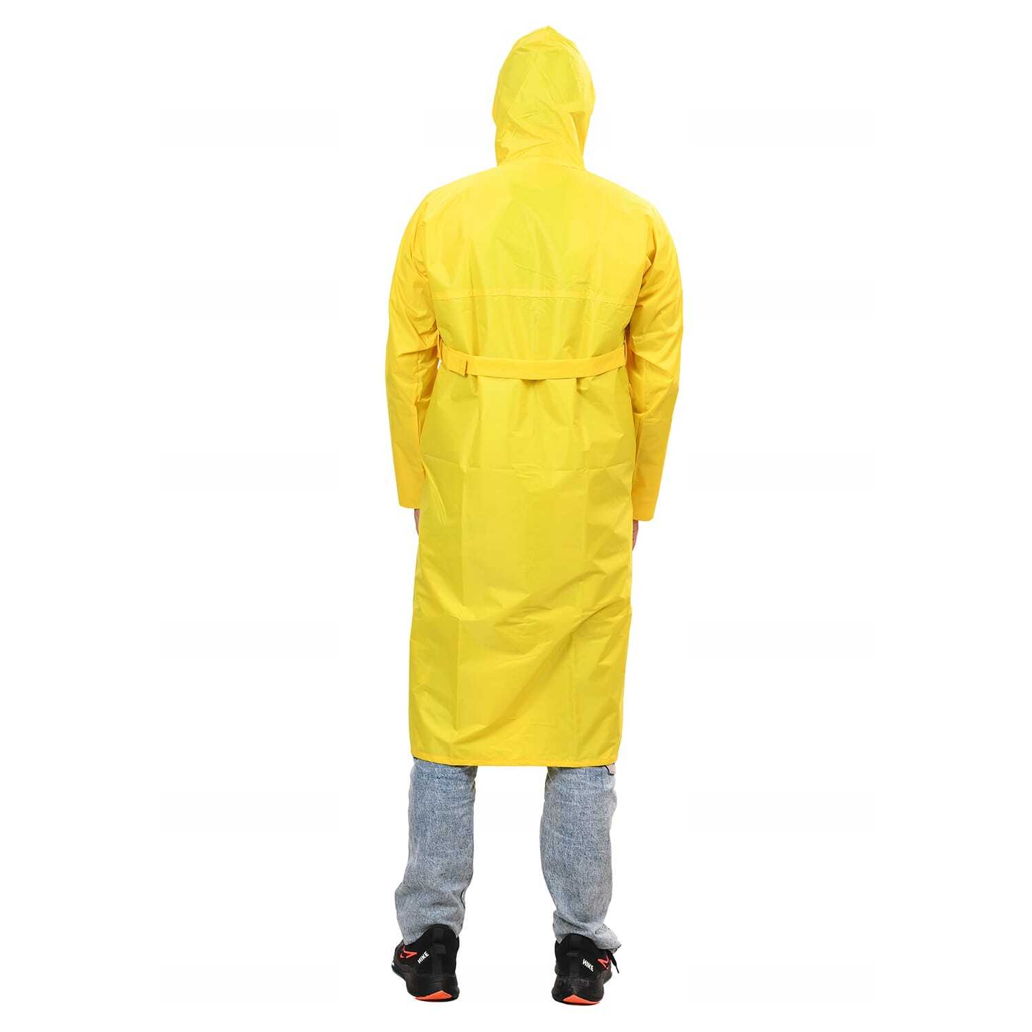 Rays Rain Coat