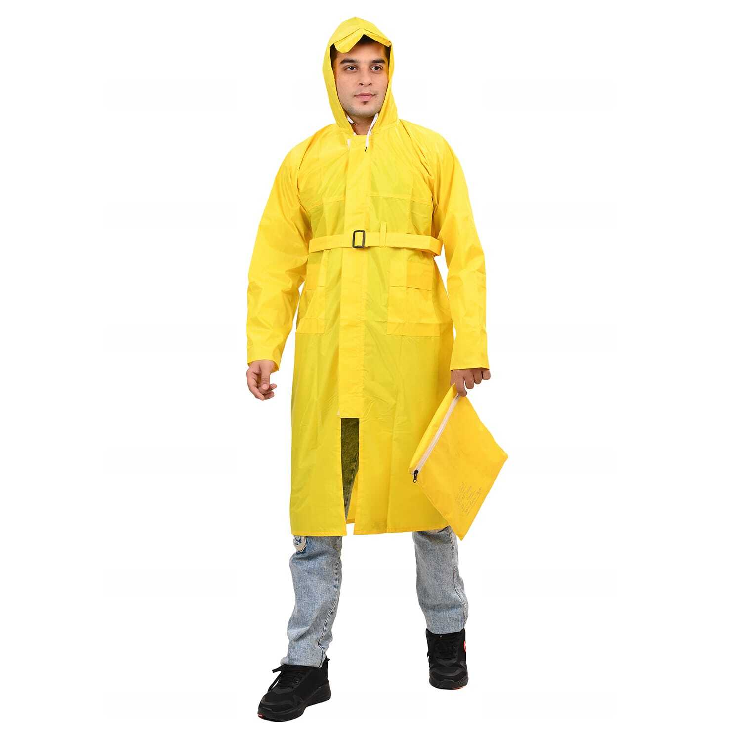 Rays Rain Coat