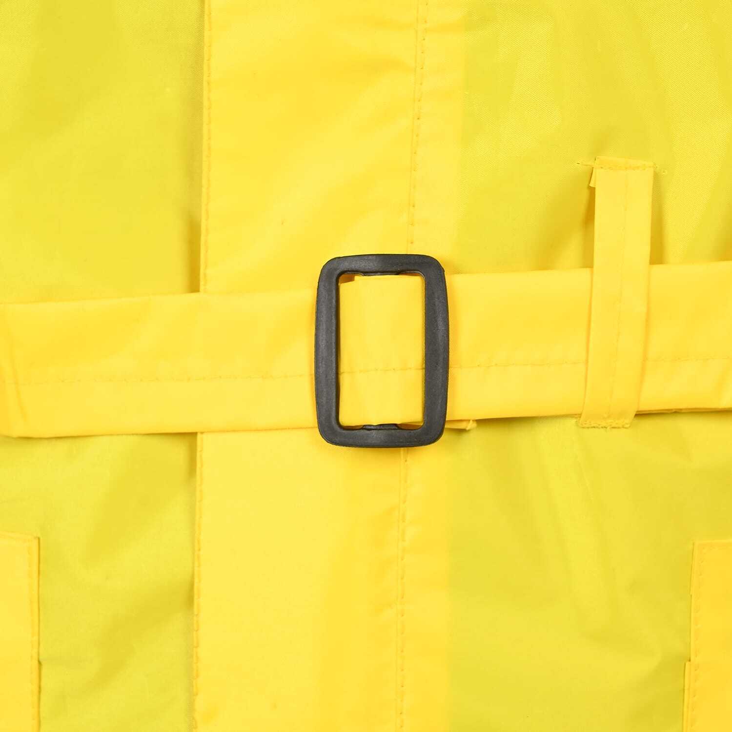 Rays Rain Coat