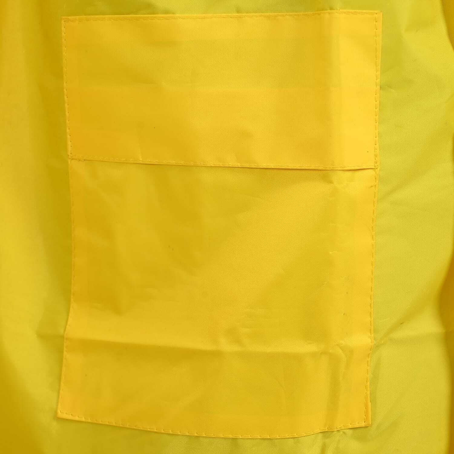 Rays Rain Coat