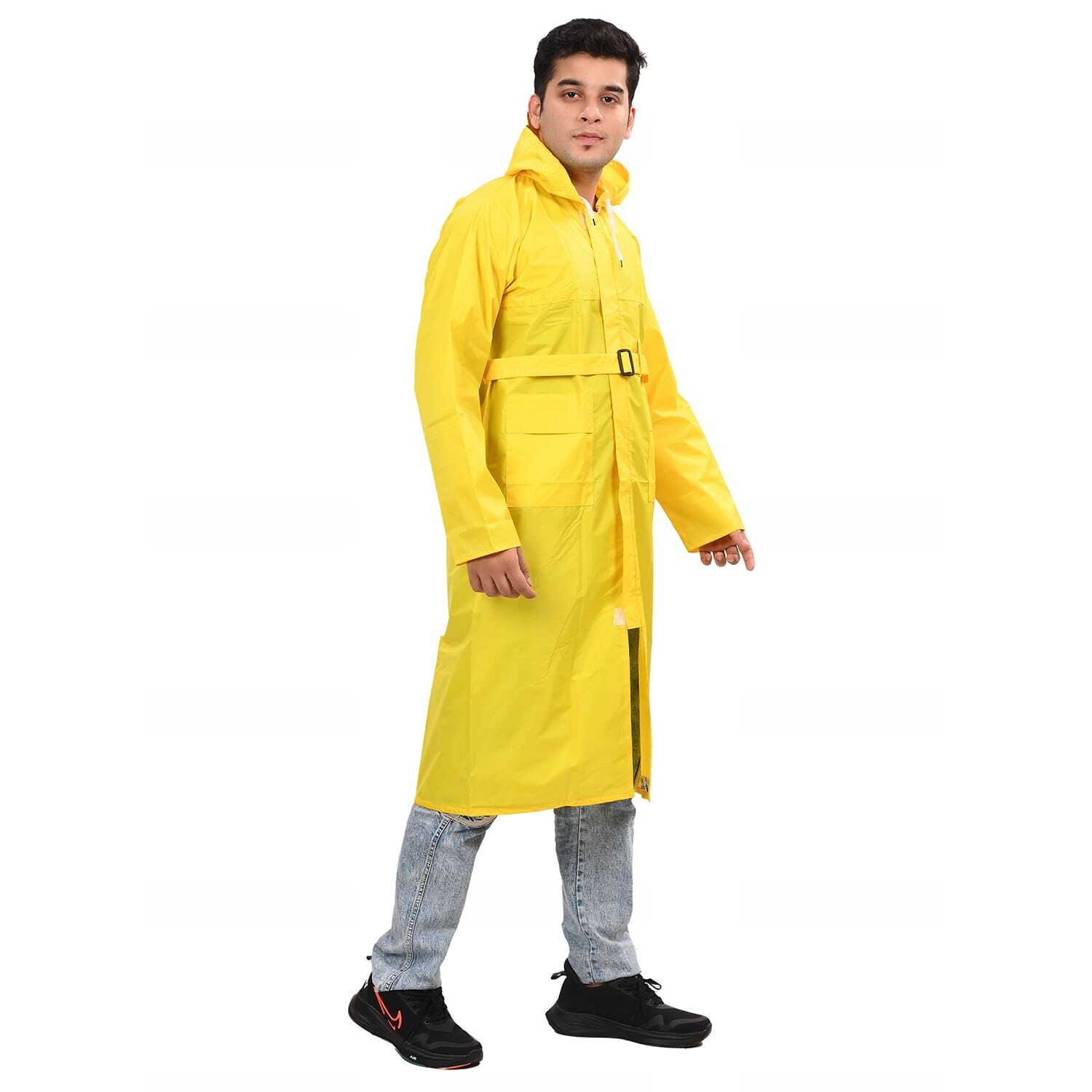 Rays Rain Coat